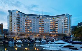 The Chelsea Harbour Hotel And Spa